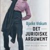 Det juridiske argument (Bog)