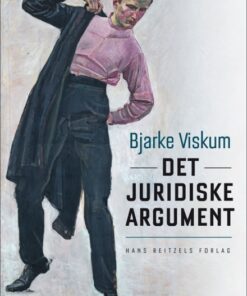 Det juridiske argument (Bog)