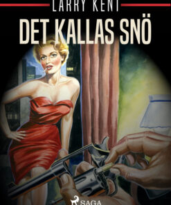 Det kallas snö (E-bog)