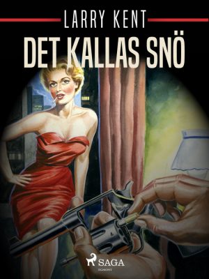 Det kallas snö (E-bog)