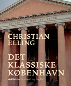 Det klassiske København (E-bog)