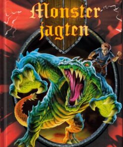 Det koldblodige bæst Convol 37 (Bog)