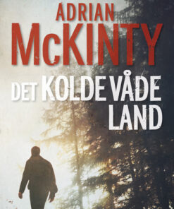 Det kolde våde land (E-bog)