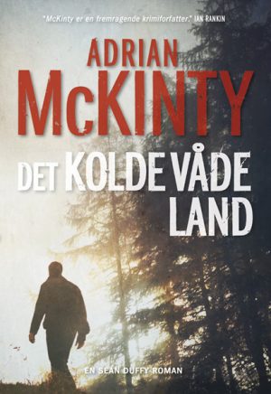 Det kolde våde land (E-bog)