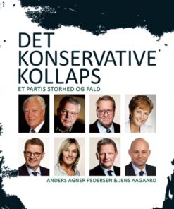 Det konservative kollaps (E-bog)
