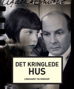 Det kringlede hus (E-bog)