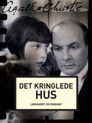 Det kringlede hus (E-bog)