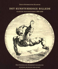 Det kunstfærdige billede (Bog)