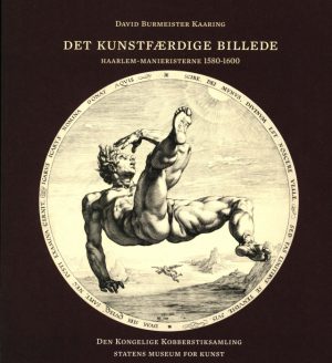 Det kunstfærdige billede (Bog)