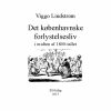 Det københavnske forlystelsesliv i midten af 1800-tallet (E-bog)
