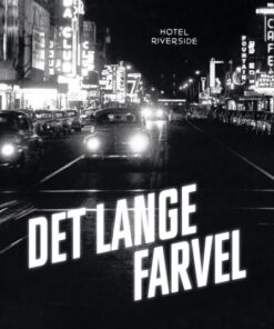 Det lange farvel (E-bog)