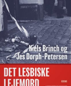 Det lesbiske lejemord (E-bog)