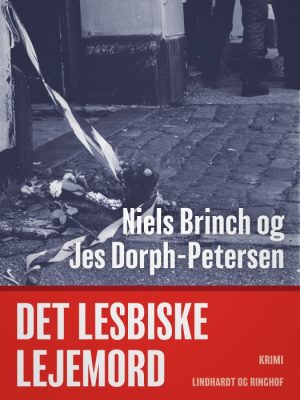 Det lesbiske lejemord (E-bog)