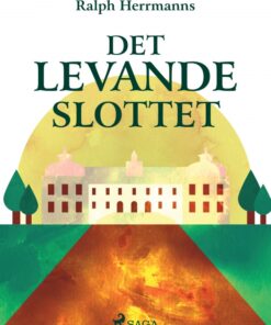 Det levande slottet (E-bog)