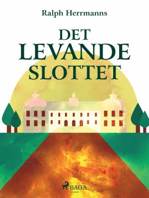 Det levande slottet (E-bog)