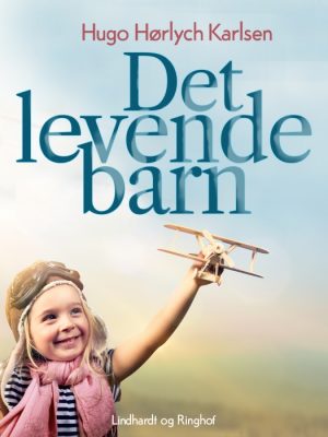 Det levende barn (Bog)