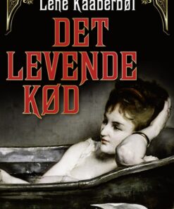 Det levende kød (Bog)