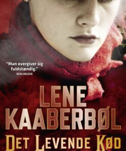Det levende kød (E-bog)