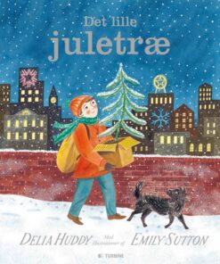 Det lille juletræ (Bog)