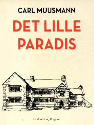 Det lille paradis (E-bog)