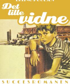 Det lille vidne (E-bog)