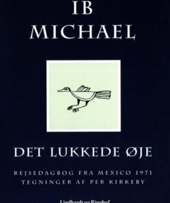 Det lukkede øje (E-bog)