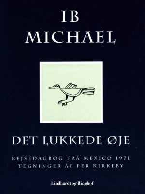 Det lukkede øje (E-bog)