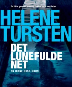 Det lunefulde net (E-bog)
