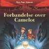 Det magiske hus i træet 21: Forbandelse over Camelot (E-bog)