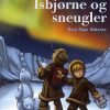 Det magiske hus i træet bind 12: Isbjørne og sneugler (Bog)