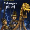 Det magiske hus i træet bind 15: Vikinger på vej (Bog)