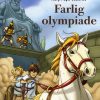 Det magiske hus i træet bind 16: Farlig olympiade (Bog)
