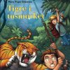 Det magiske hus i træet bind 19: Tigre i tusmørket (Bog)