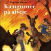 Det magiske hus i træet bind 20: Kænguruer på afveje (Bog)