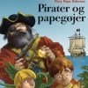 Det magiske hus i træet bind 4: Pirater og papegøjer (Bog)