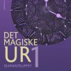Det magiske ur 1 (E-bog)