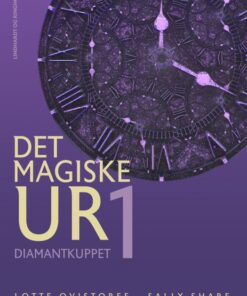 Det magiske ur 1 (E-bog)