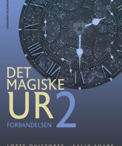 Det magiske ur 2 (E-bog)