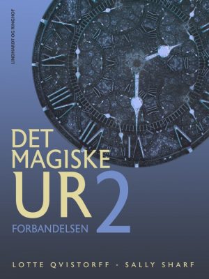 Det magiske ur 2 (E-bog)