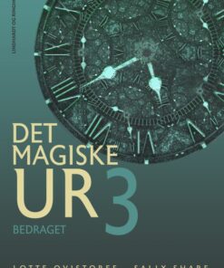 Det magiske ur 3 (E-bog)