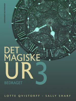 Det magiske ur 3 (E-bog)