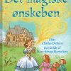 Det magiske ønskeben (Bog)