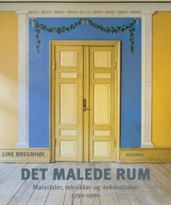 Det malede rum (Bog)