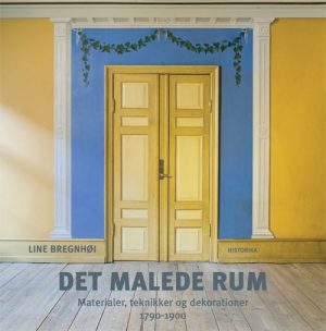 Det malede rum (Bog)