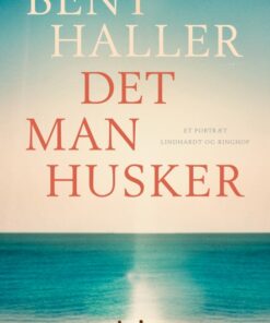 Det man husker (E-bog)