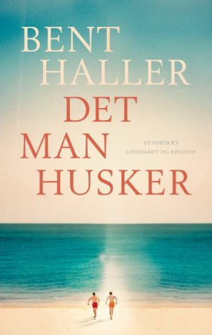 Det man husker (E-bog)