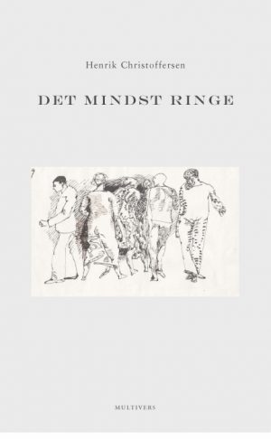 Det mindst ringe (Bog)