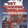 Det moderne Grønland (Bog)