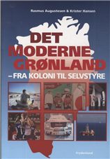 Det moderne Grønland (Bog)