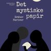 Det mystiske papir (E-bog)